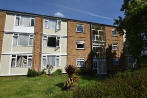 9, Mostyn House, Merryhill Road, Bracknell RG42 2DN