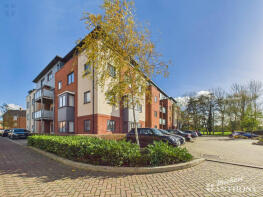 63, Provis Wharf, Aylesbury HP20 1AQ