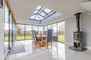 3, Heaps Farm, Lily Lanes, Ashton-under-lyne OL6 9AD