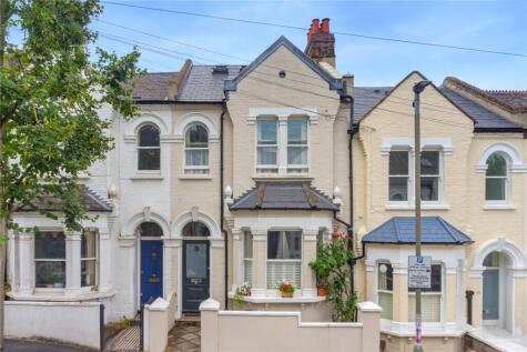 Glycena Road, SW11