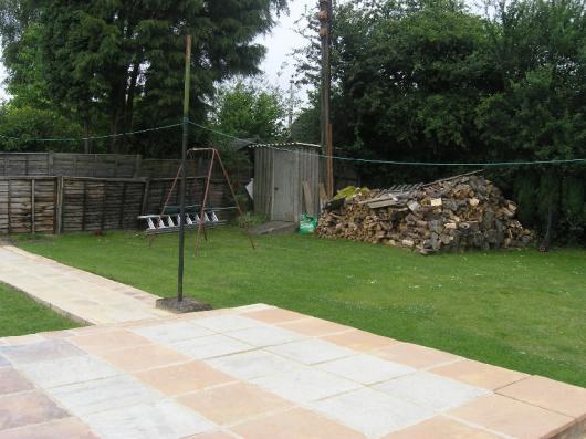 GARDEN