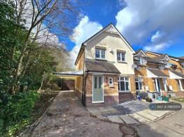 1, Cwrt Y Fedwen, Swansea Vale, Swansea SA7 0NJ
