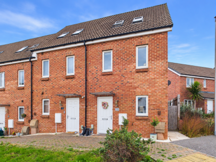 Stockham Lane, Cranbrook
