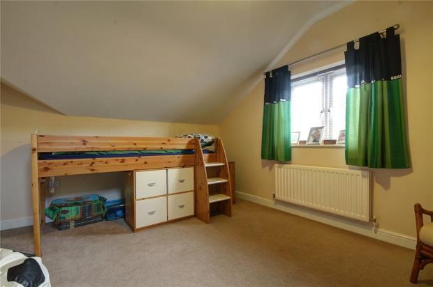 Bed 3