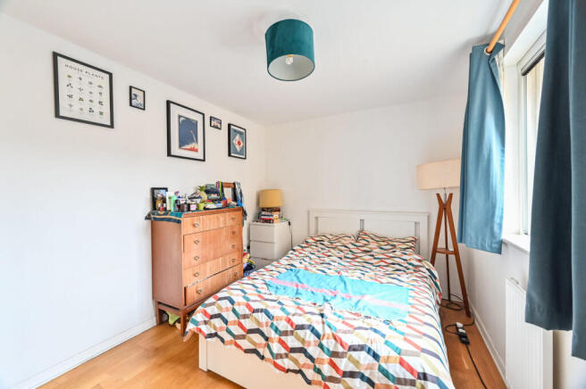 Wellington Way, E3, Bow, London, E3 photo 4
