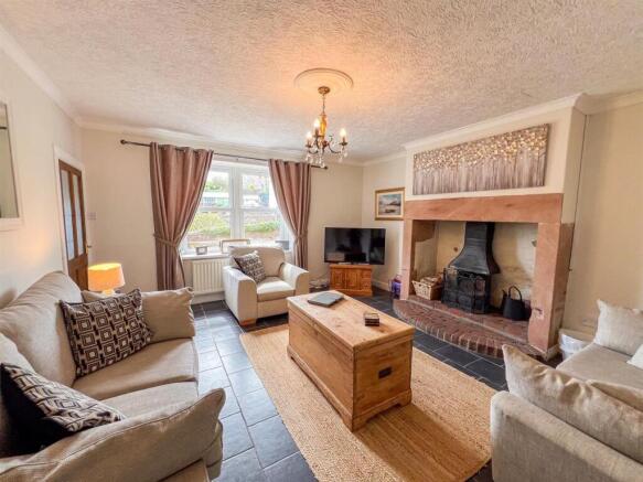 25 Peth Head, Wooler photo 4