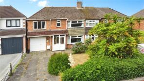 47, Hollycroft Crescent, Hinckley LE10 0HH
