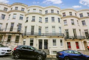 Flat 9, 82 84, Lansdowne Place, Hove BN3 1FH