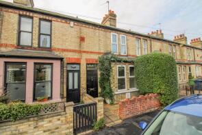 40, Cowper Road, Cambridge CB1 3SN