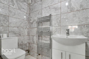 62, Swithland Avenue, Leicester LE4 5BP