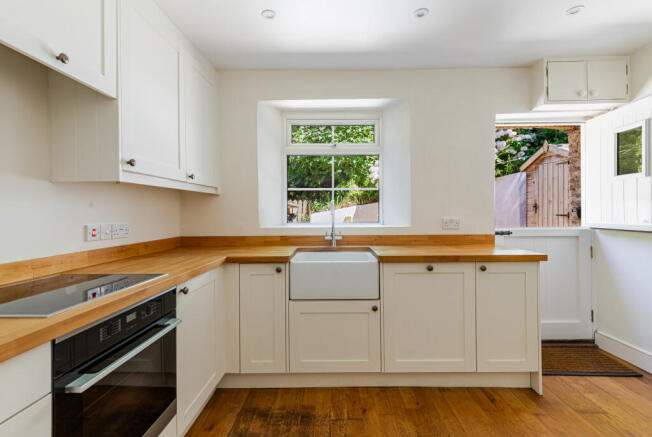 A14 - Greenbanks West Buckland - 260702