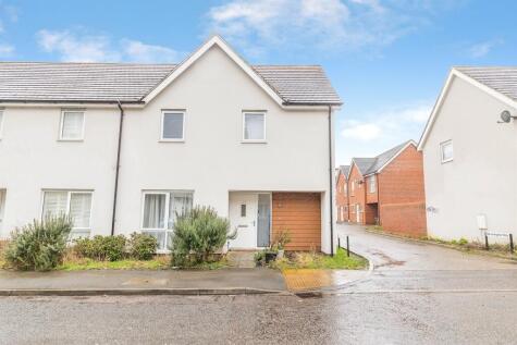 Western Road, Bletchley, Milton Keynes