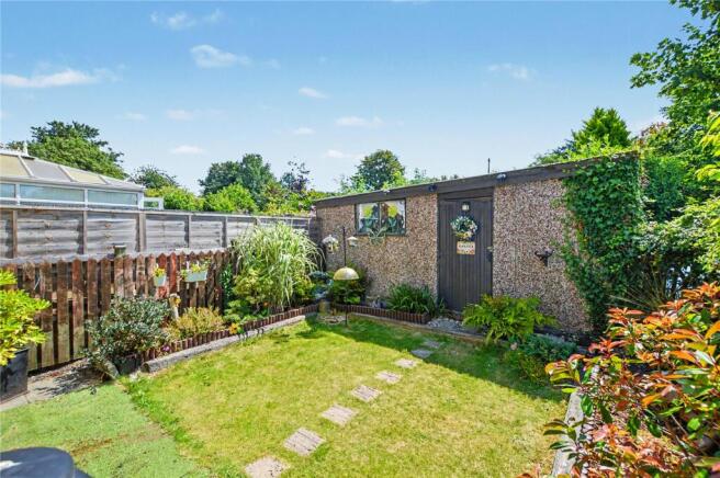 2 bed Terraced for sale Image 6