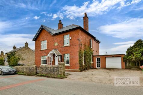 Button Street, Inglewhite, Preston PR3