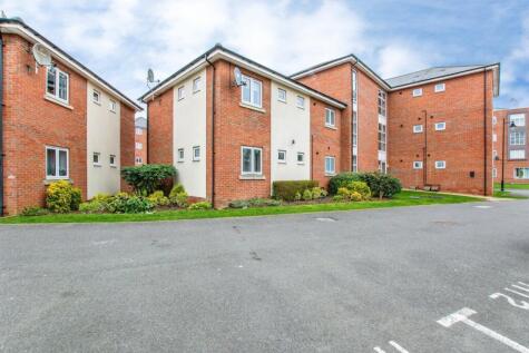 New Haven Terrace, BOSTON, Lincolnshire, PE21