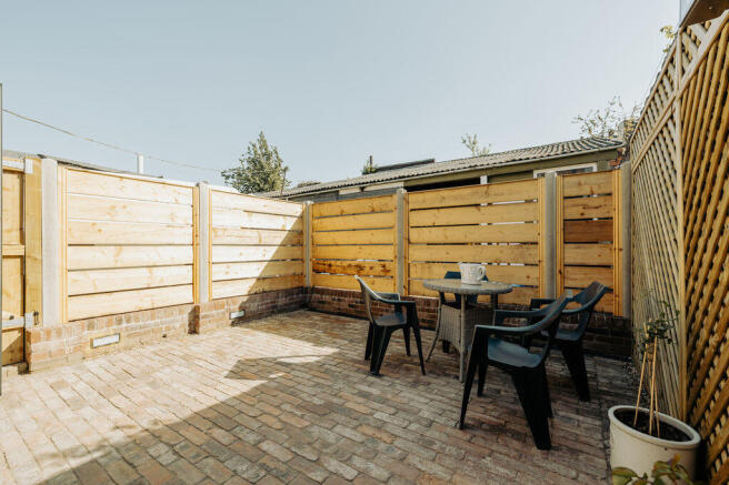 3 bed End of Terrace for sale Image 11