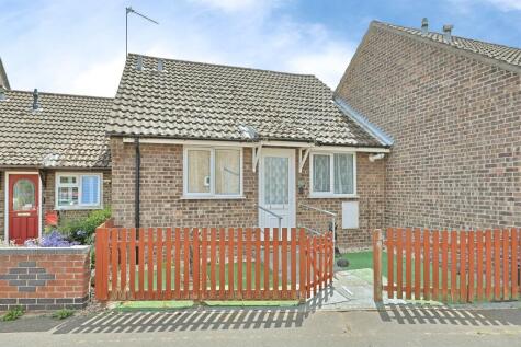 Nursery Close, Norwich