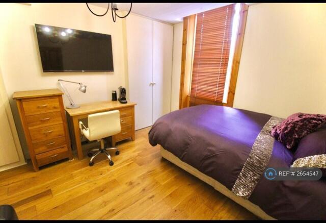 Huge Ensuite Bedrooms With Huge Smarts