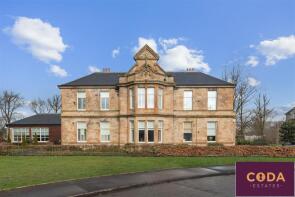 Flat 0/1, 10, Rutherford Drive, Glasgow G66 3US