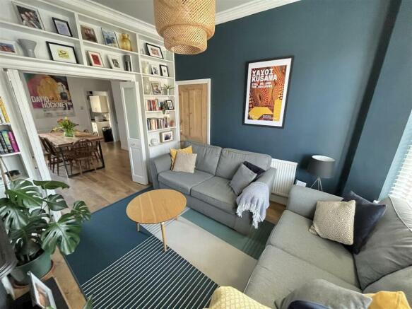 Lounge Aspect 3