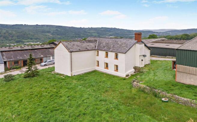 Pandy Lane, Nr Ystrad Mynach, Caerphilly, CF82 photo 5