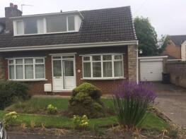 6, Fairways, Wickersley, Rotherham S66 1AE