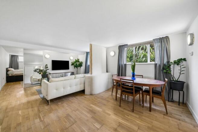 Dining / Reception