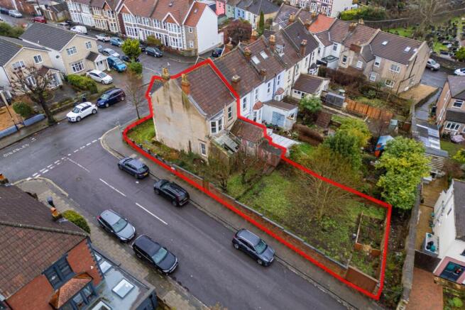 9 Thingwall Park, Fishponds, Bristol BS16 2AF | Fr