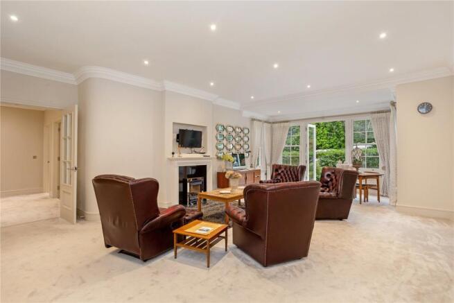 Drawing/Dining Room