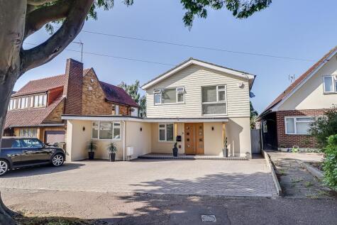 Green Lane, Leigh-on-Sea