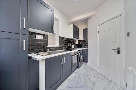 Kirkdale, Sydenham, London, SE26