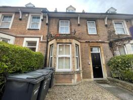 Flat 3, 20, Billet Street, Taunton TA1 3NG