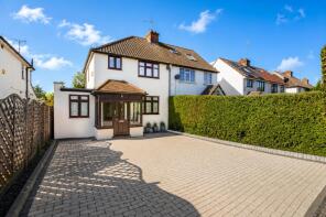 130, Radlett Road, Frogmore, St. Albans AL2 2LB
