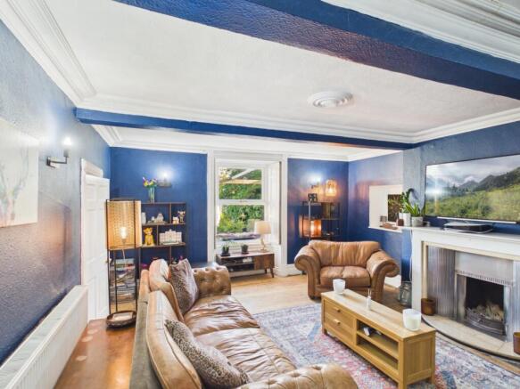 4 bed Character Property for sale Image 4