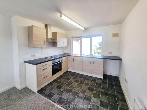 1 bed Flat to rent Image 4