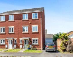 152, Wyncliffe Gardens, Pentwyn, Cardiff CF23 7FB