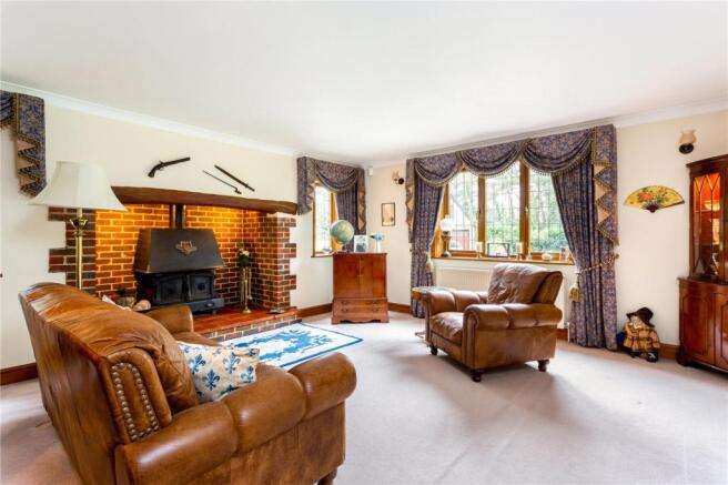 Drawing Room