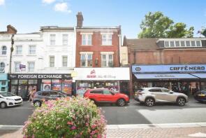 104a, High Street, Watford WD17 2BW