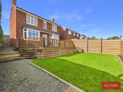 Summerhill Road, Little Mountain, Wrexham, LL11