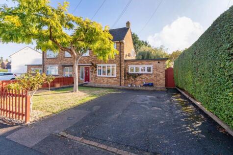 Fane Way, Maidenhead, SL6
