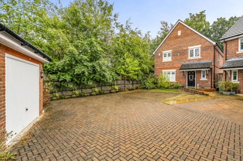 The Docks, Bracknell, Berkshire, RG12