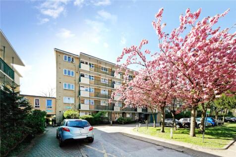 Windlesham Grove, Southfields, London, SW19