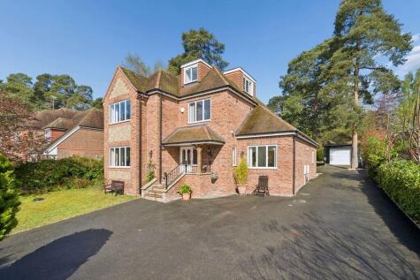 Beechwood Drive, Marlow
