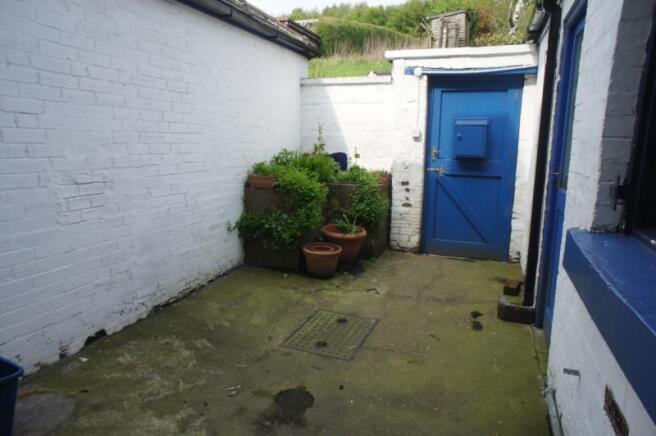 Yard