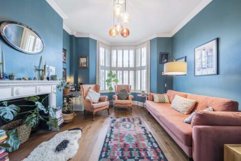 Ashmore Road, Maida Vale