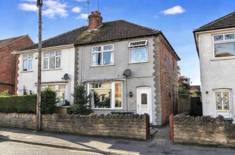 Holmfield Avenue, Loughborough