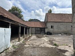 Lower Farm, Mill Lane, Limington, Yeovil BA22 8EJ