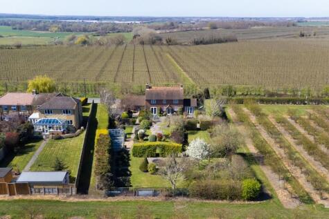 Preston Hill, Wingham