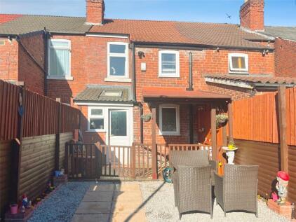 South Street, Doncaster, South Yorkshire, DN4