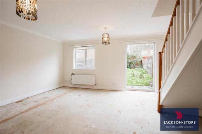 Sitting/Dinning Room